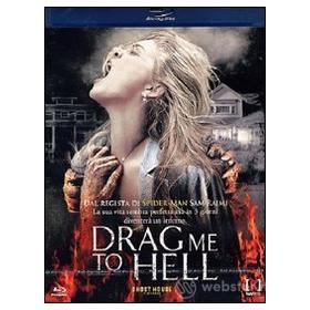 Drag Me to Hell (Blu-ray)