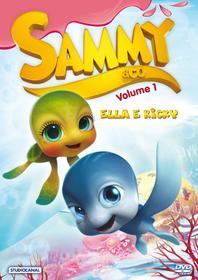 Sammy & Co. Vol. 1. Ella e Ricky