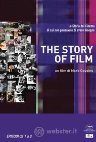 The Story Of Film / The Story Of Children (9 Dvd)