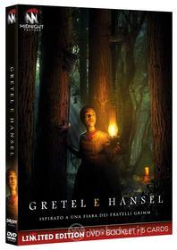 Gretel E Hansel (Ltd) (Dvd+Booklet)