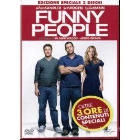 Funny People (Edizione Speciale 2 dvd)