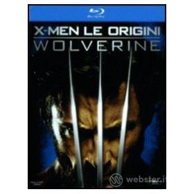 X-Men le origini. Wolverine (Blu-ray)