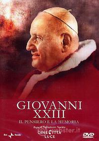 Giovanni XXIII. Il pensiero e la memoria