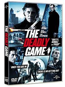 The Deadly Game - Gioco Pericoloso