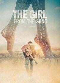 The Girl From The Song (Blu-ray)