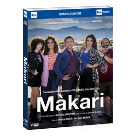 Makari - Stagione 04 (2 Dvd)
