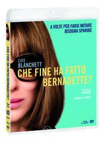 Che Fine Ha Fatto Bernadette? (Blu-Ray+Dvd) (2 Blu-ray)