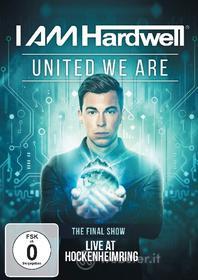 Hardwell - United We Are