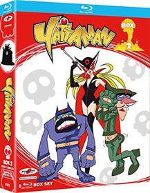 Yattaman #02 (8 Blu-Ray) (Blu-ray)