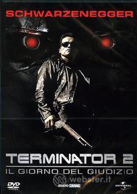 Terminator 2. Il giorno del giudizio