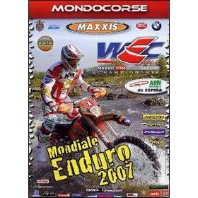 Mondiale Enduro 2007