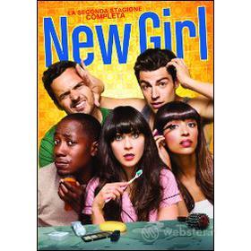 New Girl. Stagione 2 (3 Dvd)