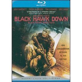 Black Hawk Down. Black Hawk abbattuto (Blu-ray)