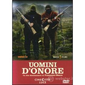 Uomini d'onore