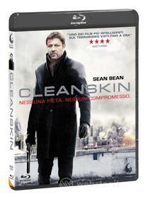 Cleanskin (Blu-ray)