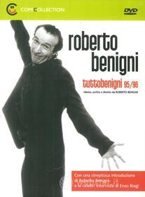 Tutto Benigni 95/96