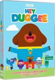 Hey Duggee - Il Distintivo Del Super Lupetto