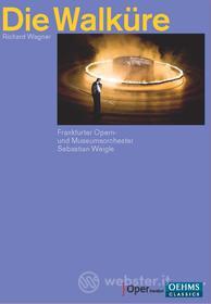 Richard Wagner - Die Walkure (2 Dvd)