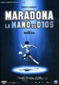 Maradona. La mano de Dios
