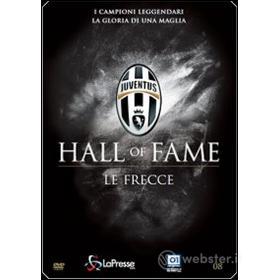 Juventus. Hall of Fame. Vol. 8. Le frecce