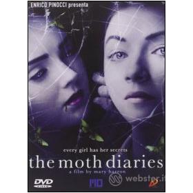 The Moth Diaries