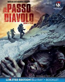 Il Passo Del Diavolo (Ltd) (Blu-Ray+Booklet) (Blu-ray)