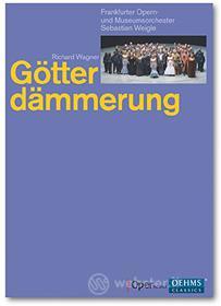 Richard Wagner - Gotterdammerung (2 Dvd)
