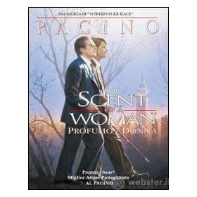 Scent of a Woman. Profumo di donna (Blu-ray)