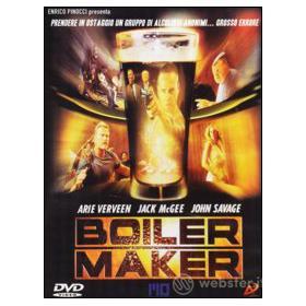 Boiler Maker