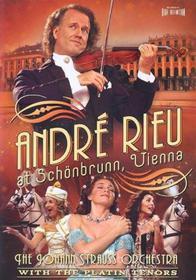 Andre' Rieu - Concert A Vienne