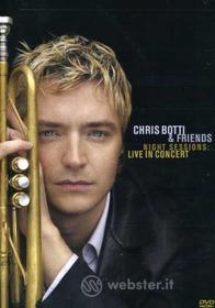 Chris Botti - Night Sessions: Live In Concert