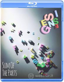 Genesis - Sum Of The Parts (Blu-ray)