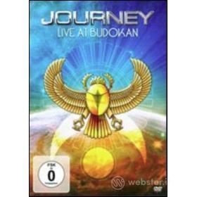 Journey. Live At Budokan