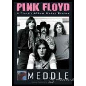 Pink Floyd. Meddle. A Classic Album Under Review