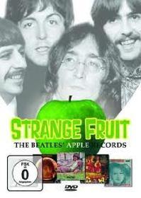 The Beatles. Strange Fruit: the Beatles' Apple Records
