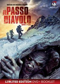 Il Passo Del Diavolo (Ltd) (Dvd+Booklet)