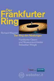 Richard Wagner - Der Ring Des Nibelungen (8 Dvd)