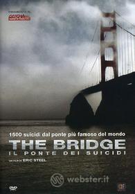 The Bridge. Il ponte dei suicidi