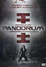 Pandorum. L'universo parallelo