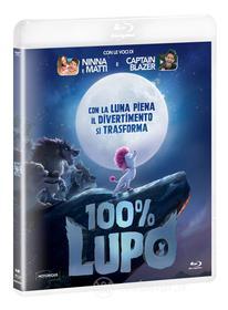 100% Lupo (Blu-ray)