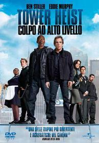 Tower Heist - Colpo Ad Alto Livello (Blu-ray)