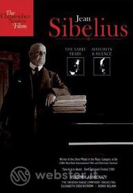 Jean Sibelius. The Christopher Nupen Films