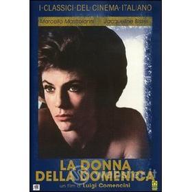La donna della domenica