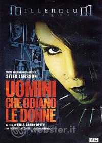 Uomini che odiano le donne. Il film