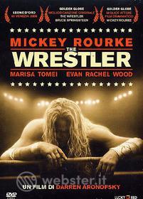 The Wrestler