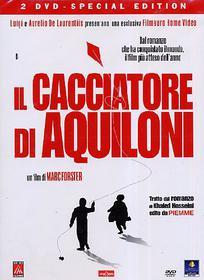 Il cacciatore di aquiloni (Edizione Speciale 2 dvd)