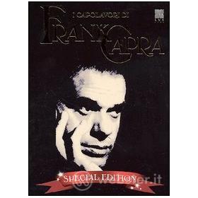 I capolavori di Frank Capra (Cofanetto 3 dvd)