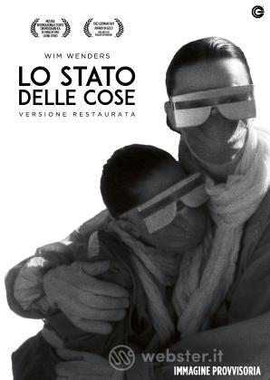Lo Stato Delle Cose