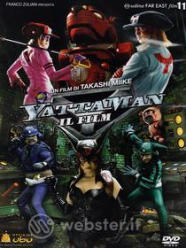 Yattaman. Il film