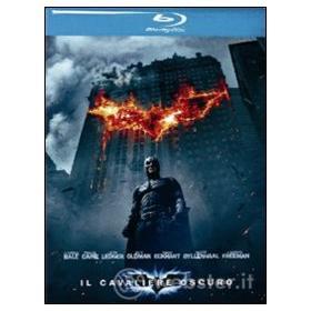 Il Cavaliere Oscuro (2 Blu-ray)